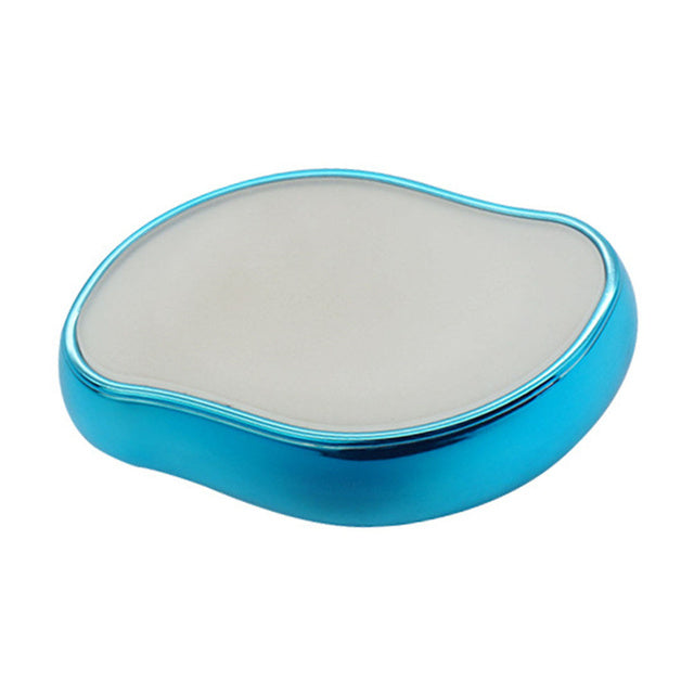 Removedor de Pelos de Cristal Reutilizável