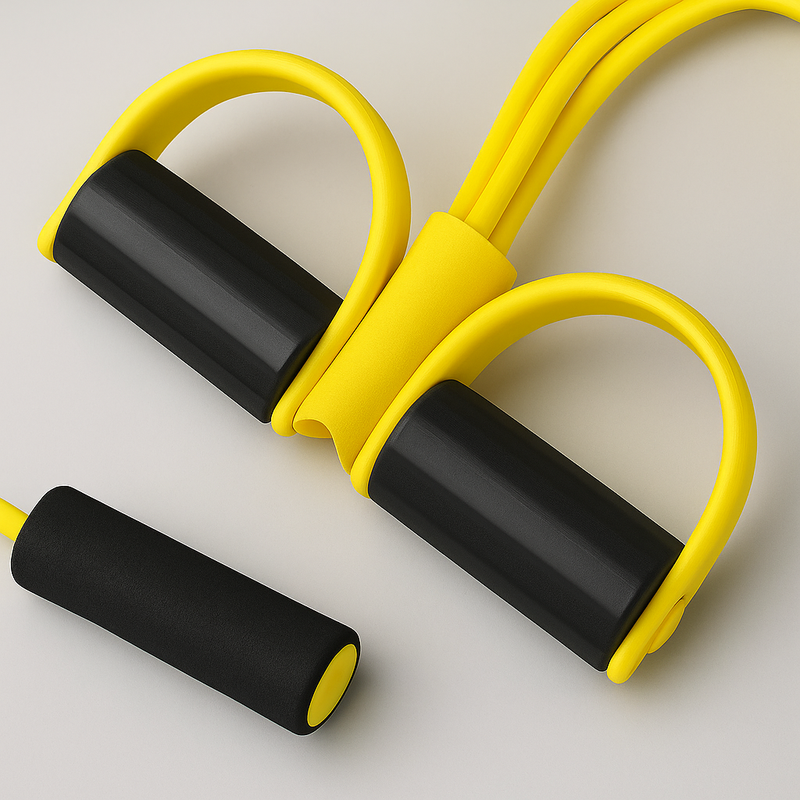 Extensor Elástico para Treino