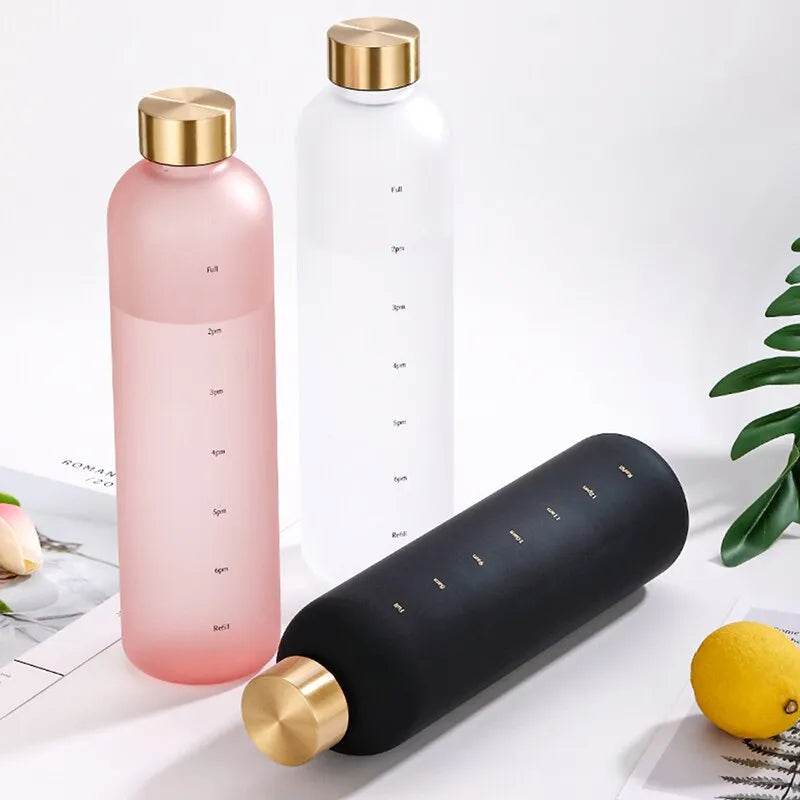 Garrafa de Água Fosca 1L