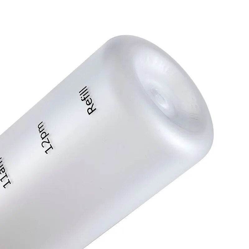 Garrafa de Água Fosca 1L