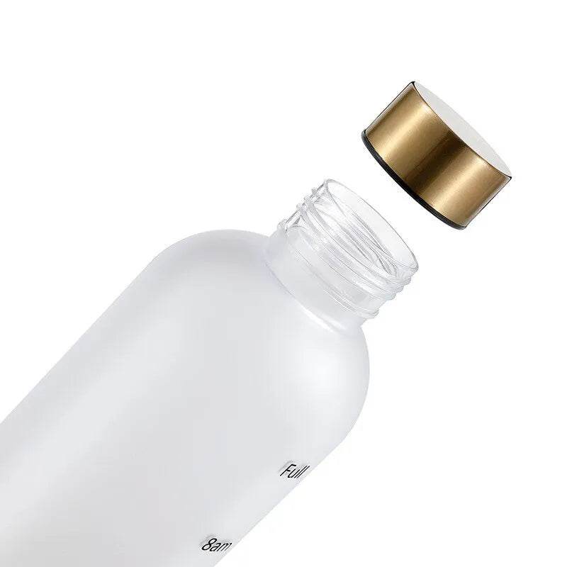 Garrafa de Água Fosca 1L