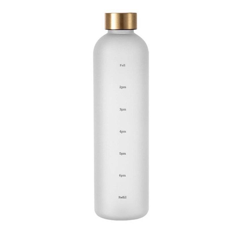 Garrafa de Água Fosca 1L