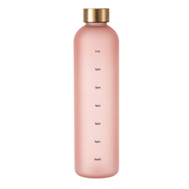 Garrafa de Água Fosca 1L