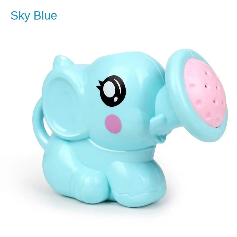 Brinquedo de Banho Elefantinho