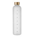 Garrafa de Água Fosca 1L