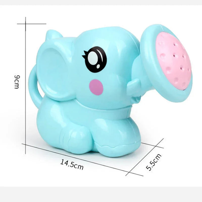 Brinquedo de Banho Elefantinho