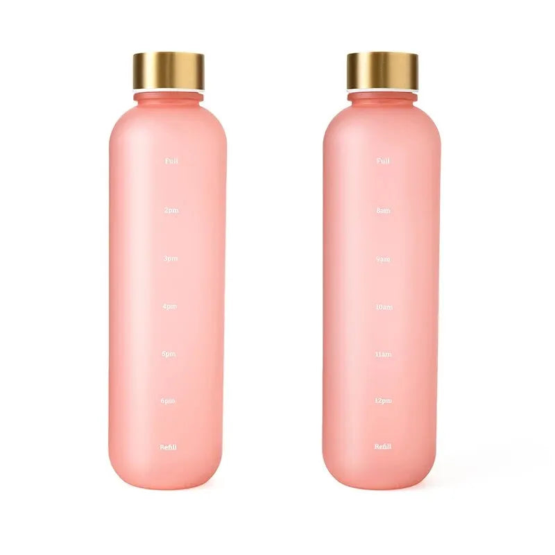 Garrafa de Água Fosca 1L
