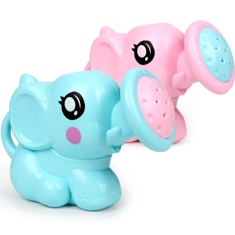 Brinquedo de Banho Elefantinho