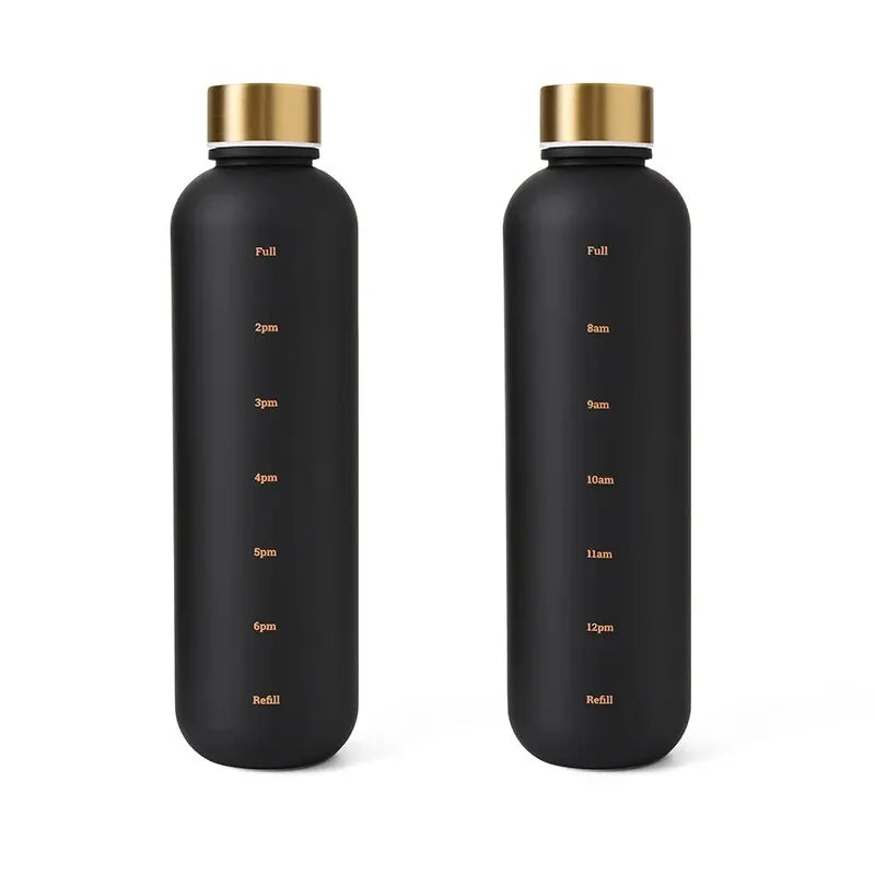 Garrafa de Água Fosca 1L