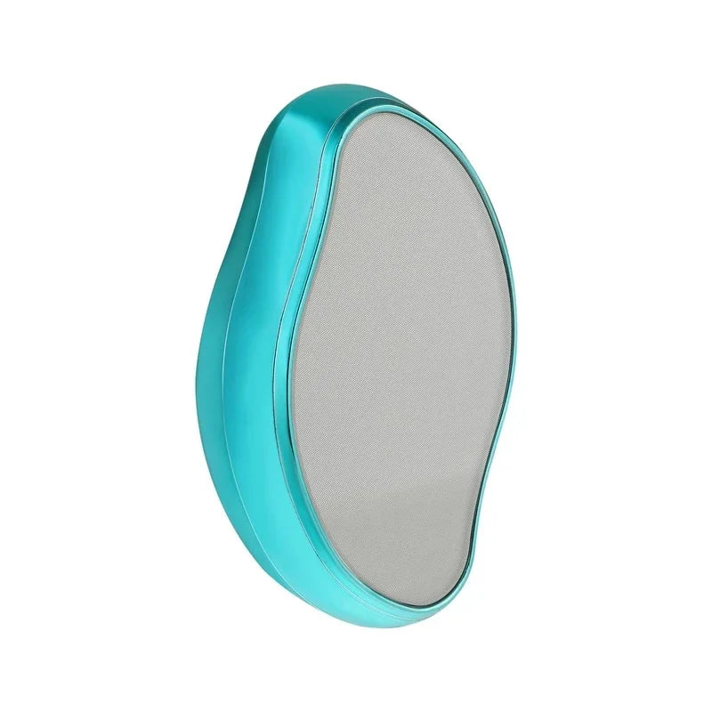 Removedor de Pelos de Cristal Reutilizável