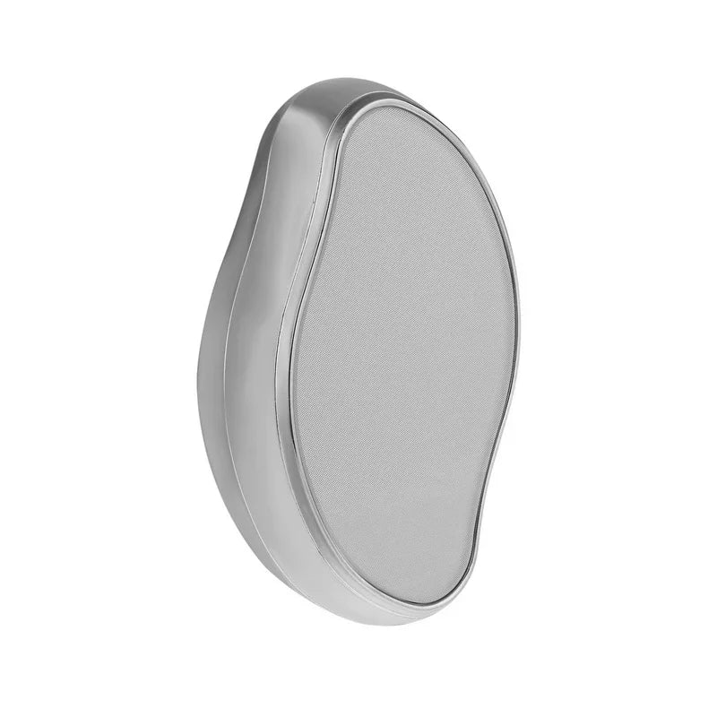 Removedor de Pelos de Cristal Reutilizável