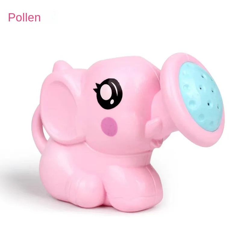 Brinquedo de Banho Elefantinho