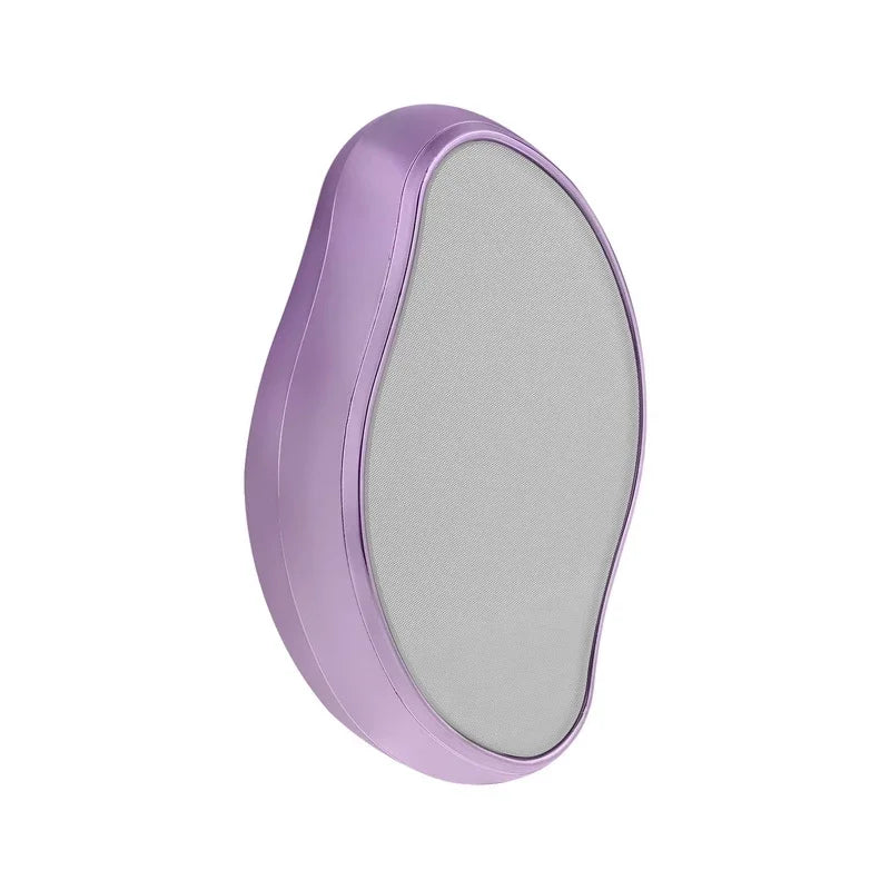 Removedor de Pelos de Cristal Reutilizável