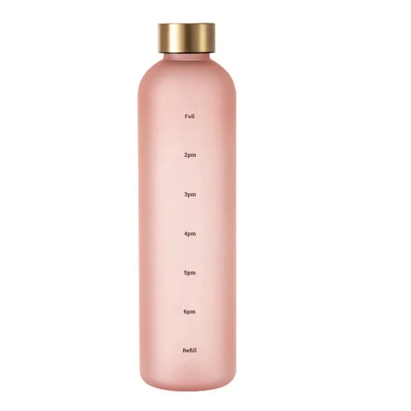 Garrafa de Água Fosca 1L