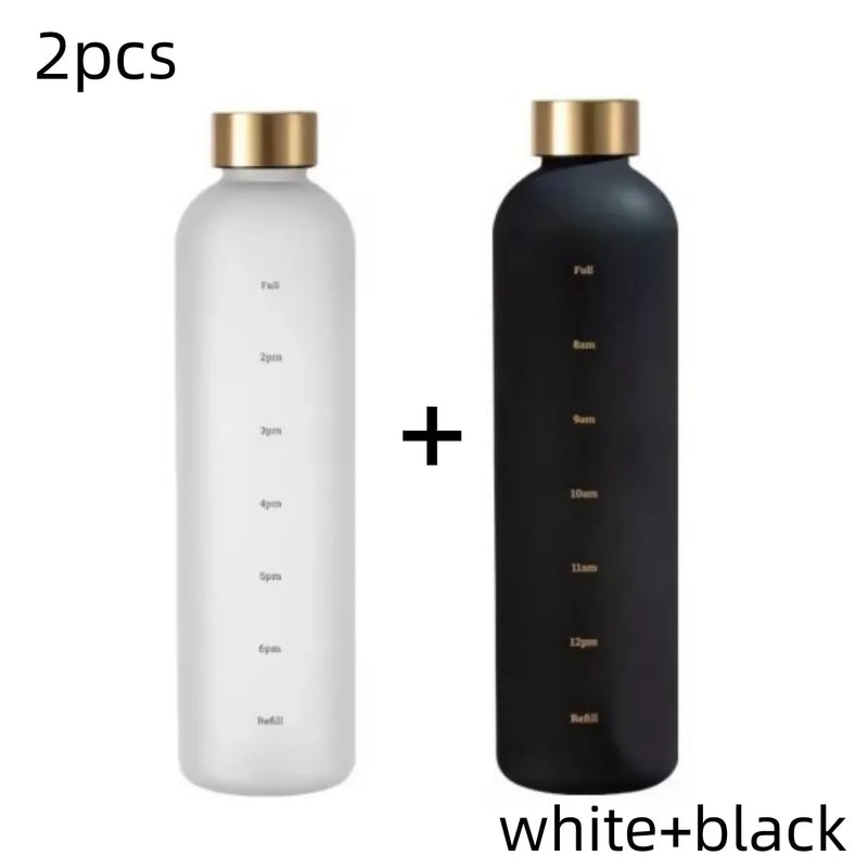 Garrafa de Água Fosca 1L