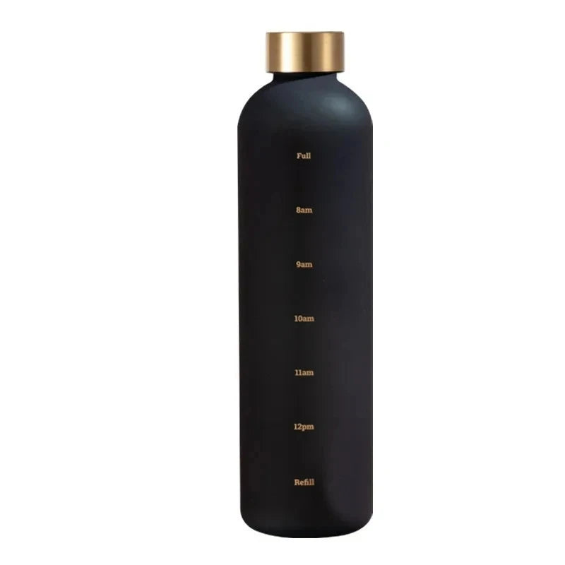 Garrafa de Água Fosca 1L
