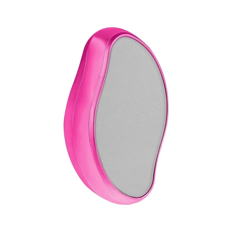 Removedor de Pelos de Cristal Reutilizável