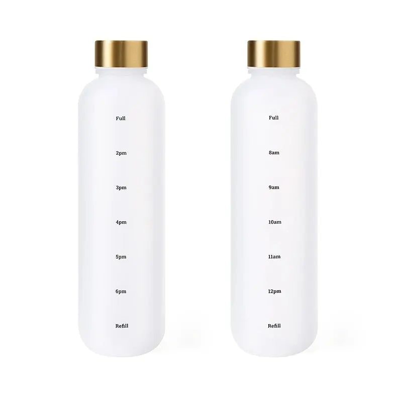 Garrafa de Água Fosca 1L