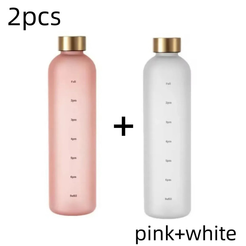 Garrafa de Água Fosca 1L