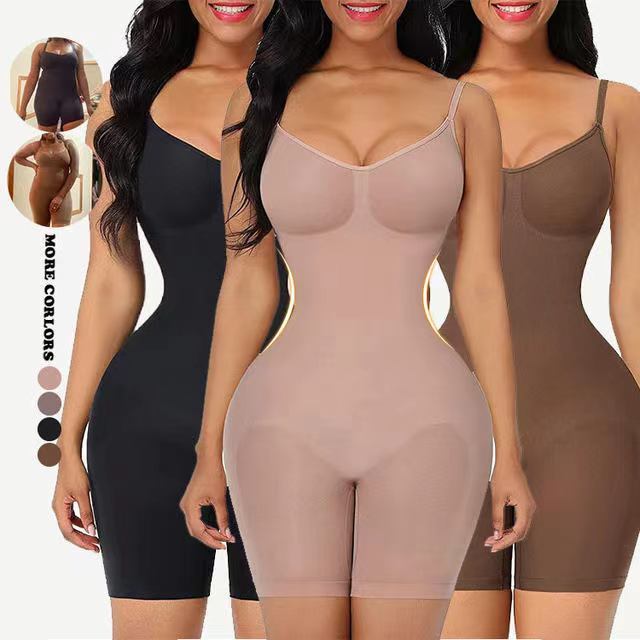 Body Modelador Feminino